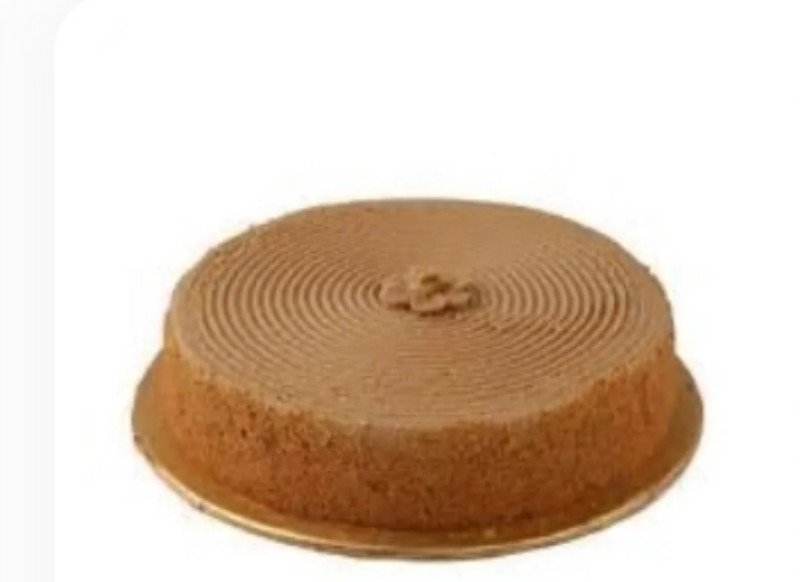 Picture of Cofee Bombay Cake 2 Pound
