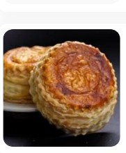 Picture of Chicken Patties