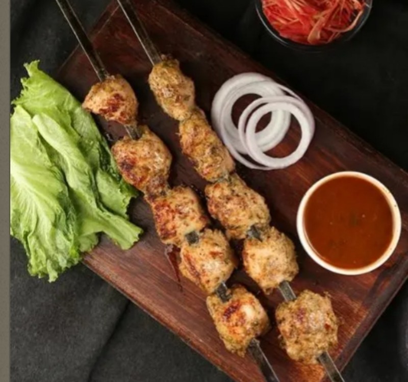 Picture of Chicken bihari boti