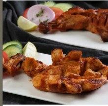 Picture of Chicken tikka (chest)