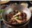 Picture of Mutton brown Karahi (half)