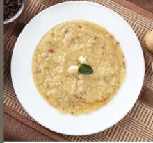 Picture of Shahi daal/plt