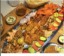 Picture of AW Special BBQ plater