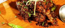 Picture of Chicken Balochi boti
