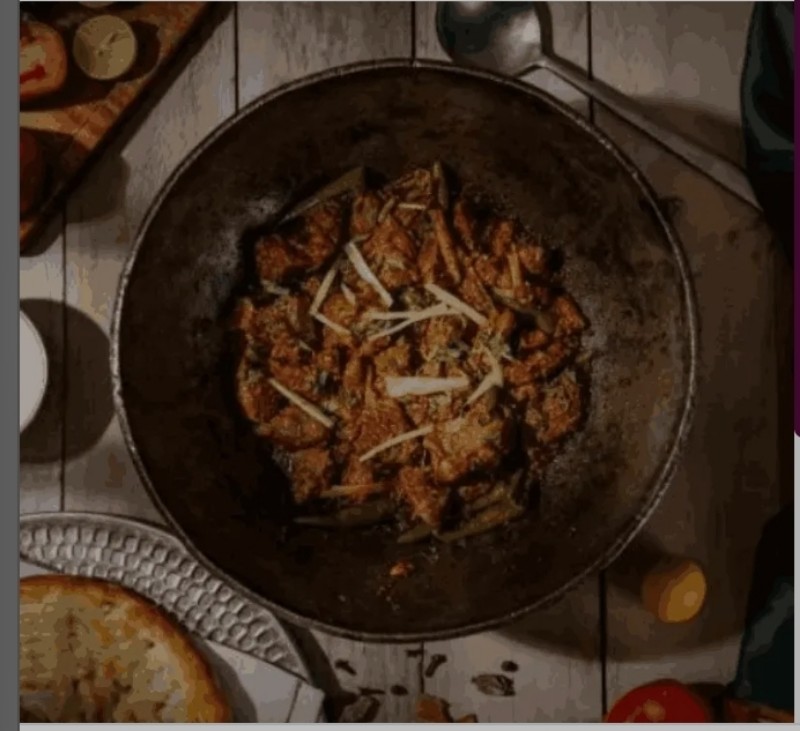 Picture of Motton Namkeen boneless (full)