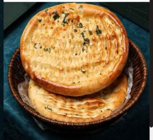 Picture of Roghni naan
