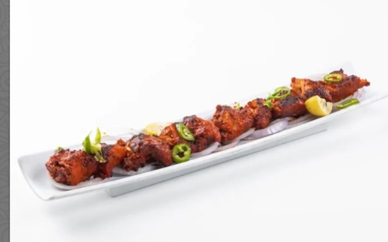 Picture of Mutton Namkeen boti