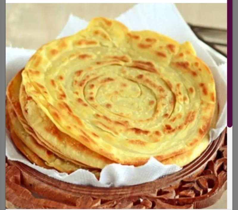 Picture of Salon paratha