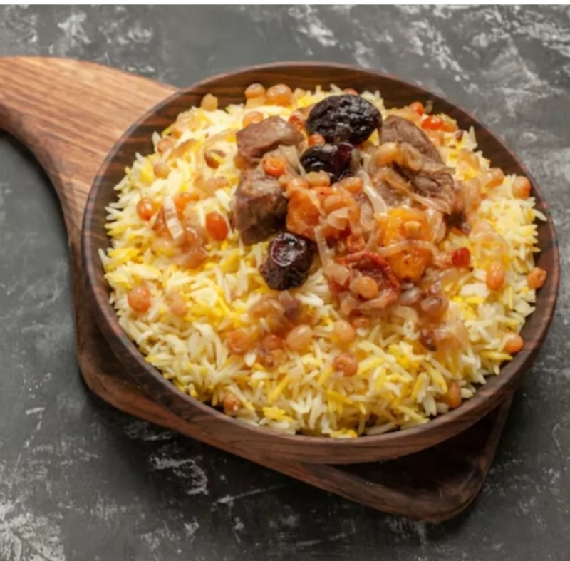 Picture of Chilman biryani