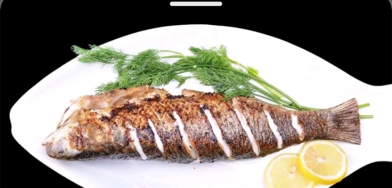 Picture of Fish grill