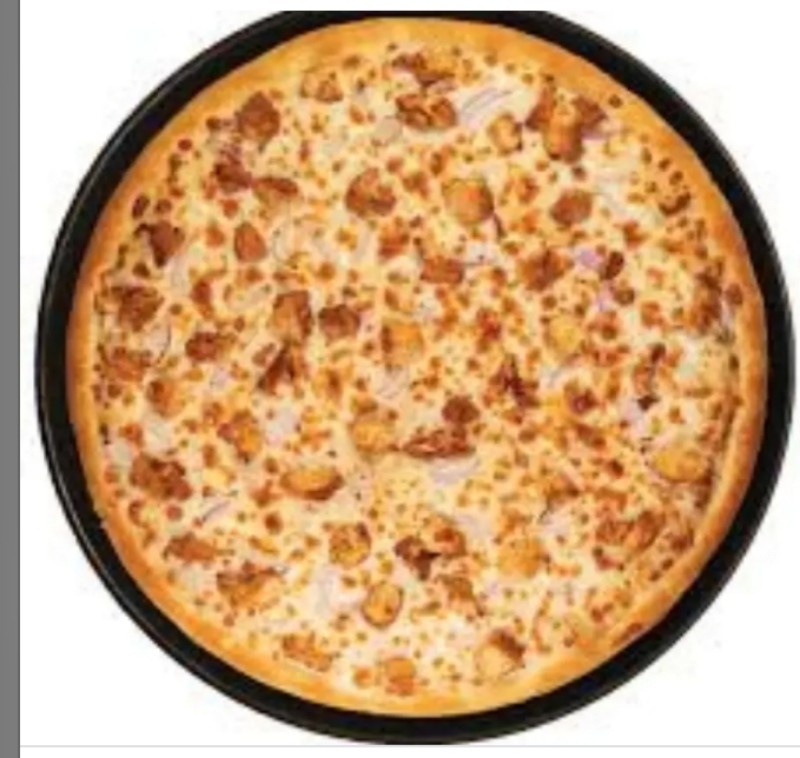 Picture of 360 Special pizza behari(medium)
