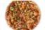 Picture of Vegetable pizza (large)