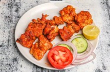 Picture of Behari boti