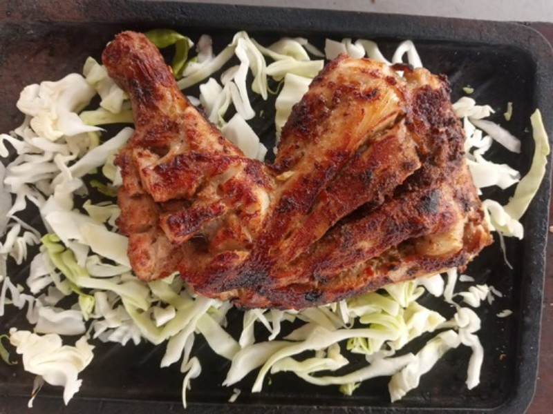 Picture of Bihari tikka