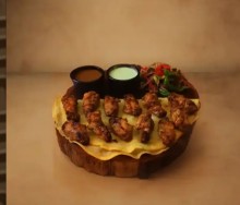 Picture of Mayo wings (6) pieces