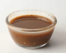 Picture of Chatni bowl