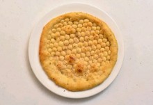 Picture of Roghani Naan