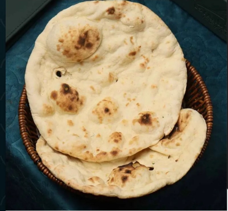 Picture of Plain Naan