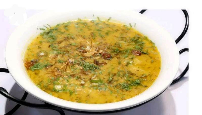 Picture of Daal makhni handi full