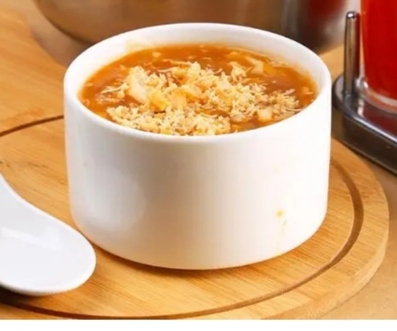 Picture of Mirchi special soup