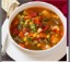 Picture of Vegetable soup