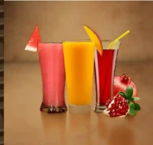 Picture of Fresh Season Juice