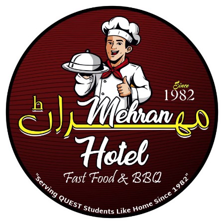Picture for vendor Mehran hotel