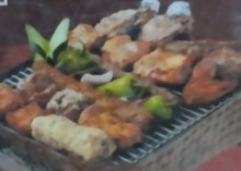 Picture of BBQ plater 1