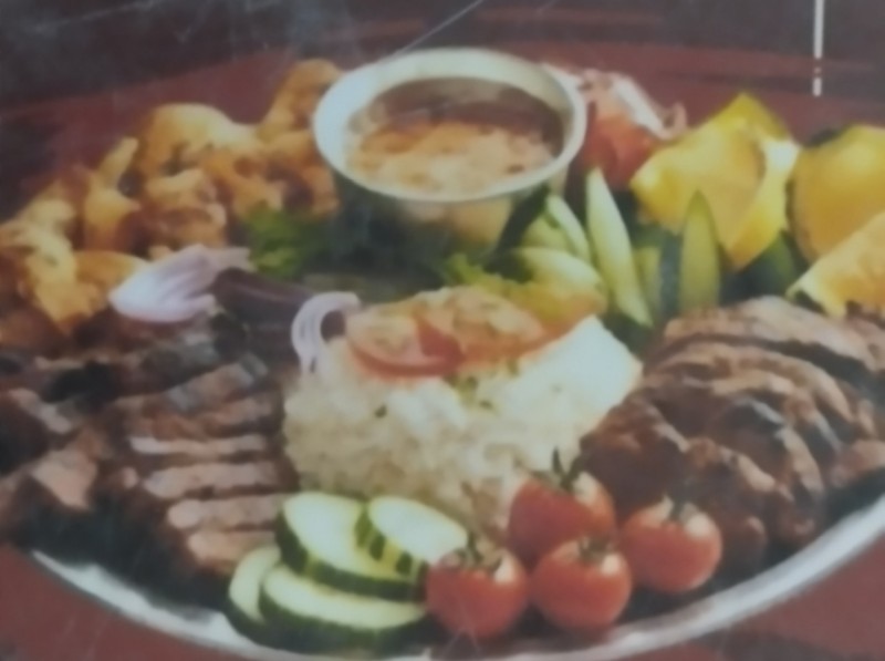 Picture of BBQ platter 2